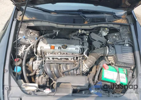 2012 Honda Accord 2.4 Se z USA, uszkodzony, nr VIN 1HGCP2F62CA095984